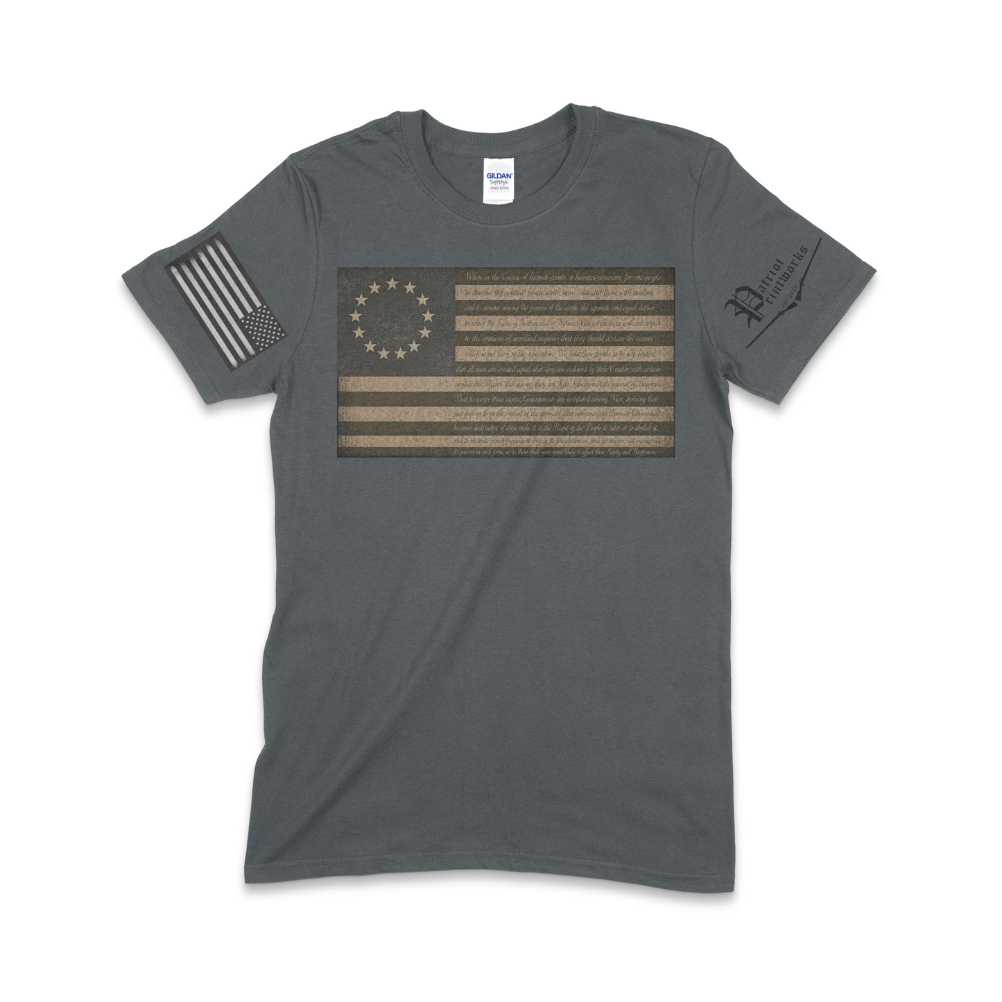 American Independence T-Shirt