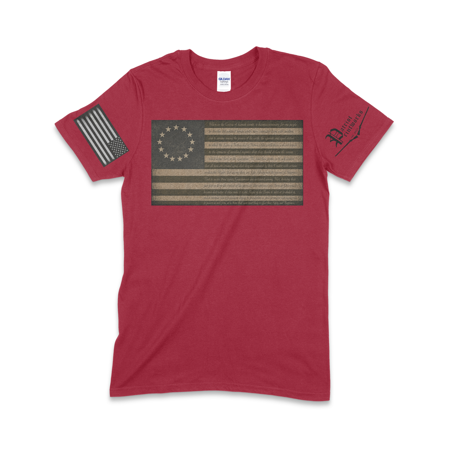 American Independence T-Shirt