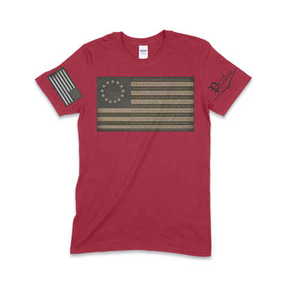 American Independence T-Shirt