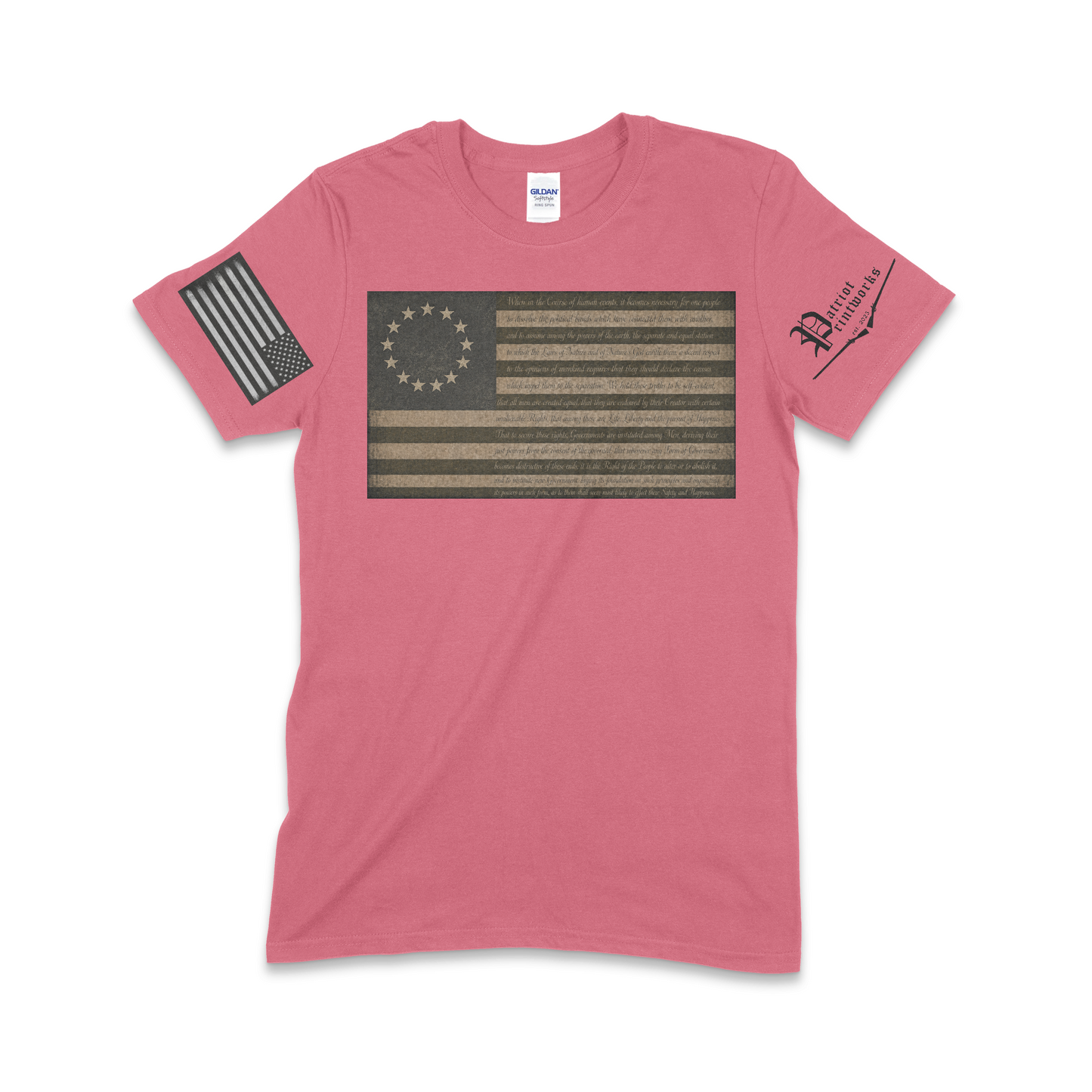 American Independence T-Shirt