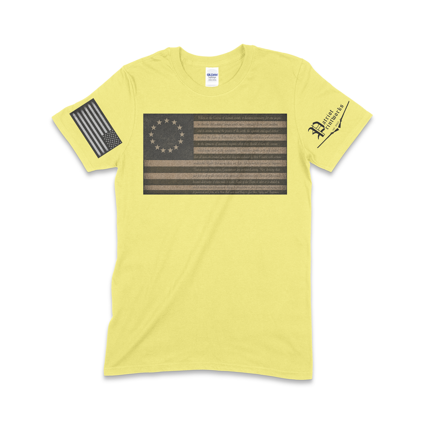 American Independence T-Shirt
