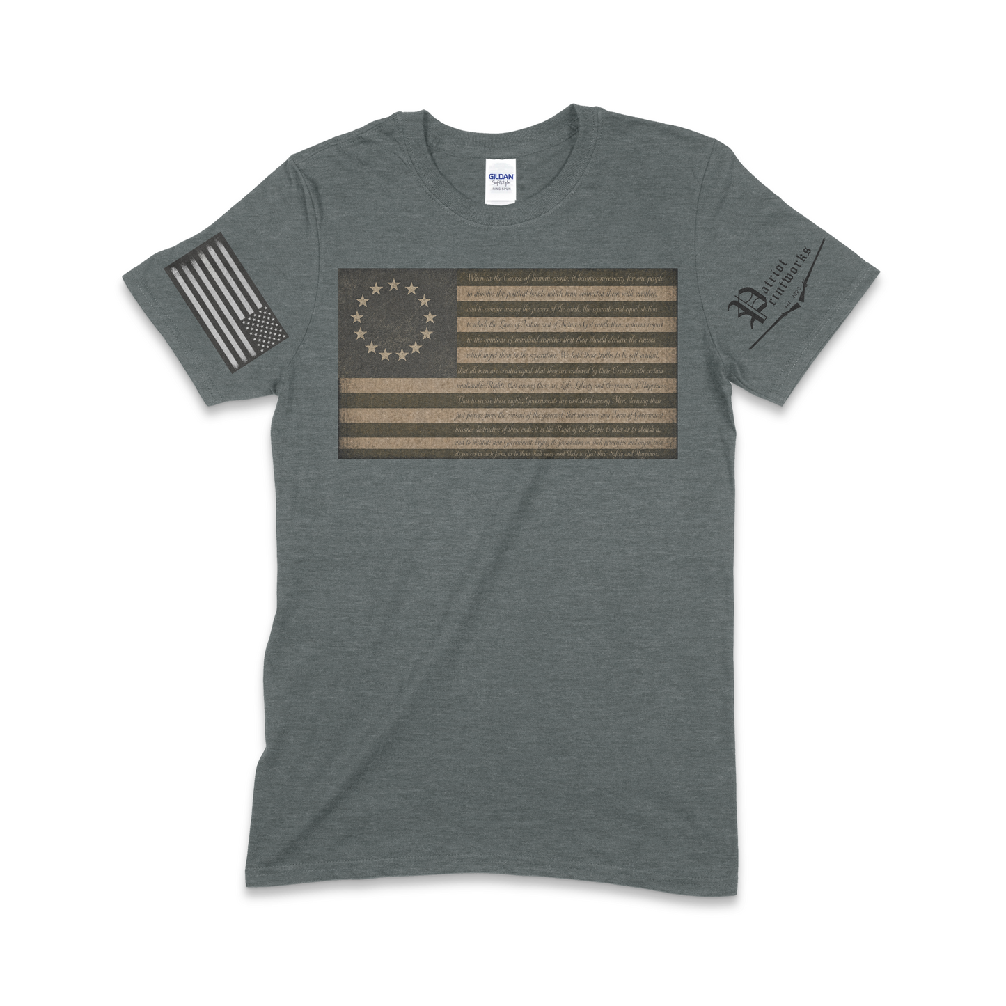 American Independence T-Shirt