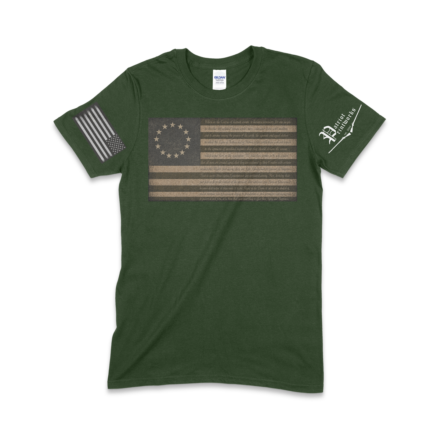 American Independence T-Shirt