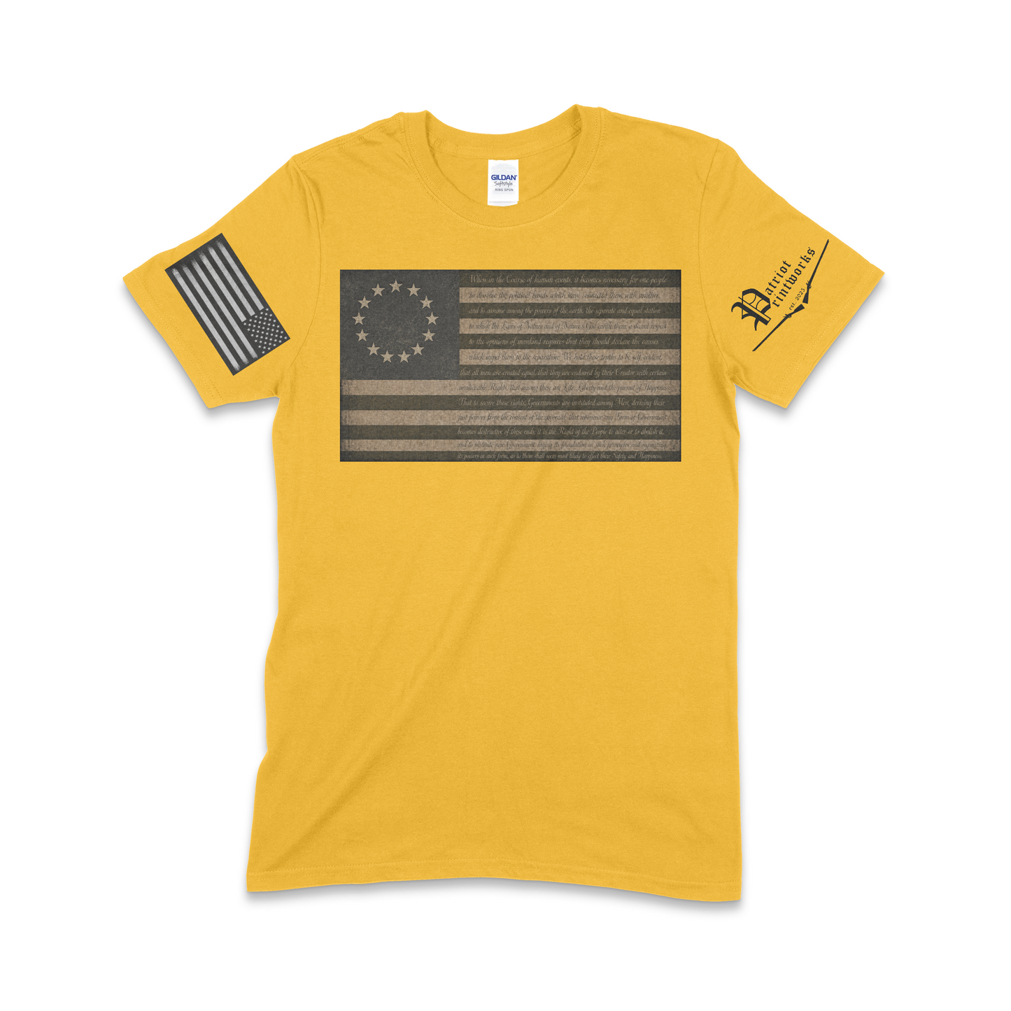 American Independence T-Shirt