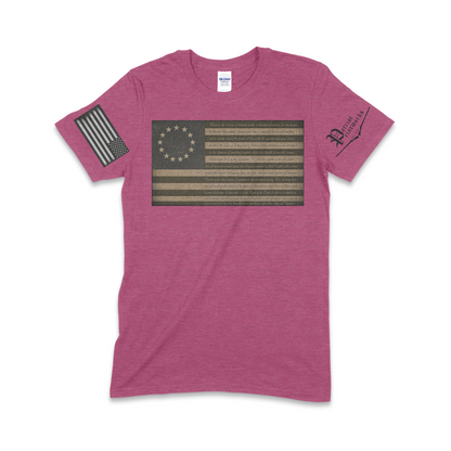 American Independence T-Shirt
