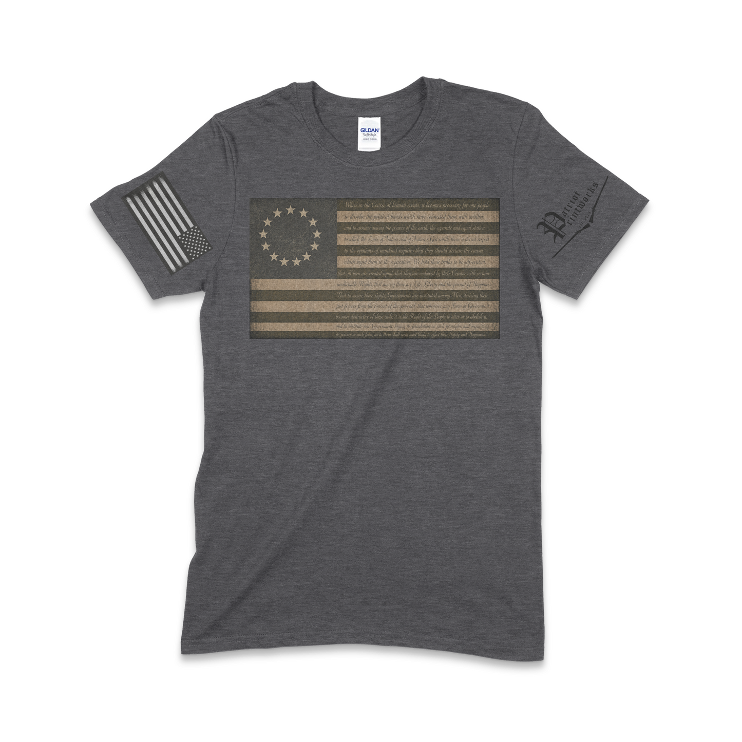 American Independence T-Shirt