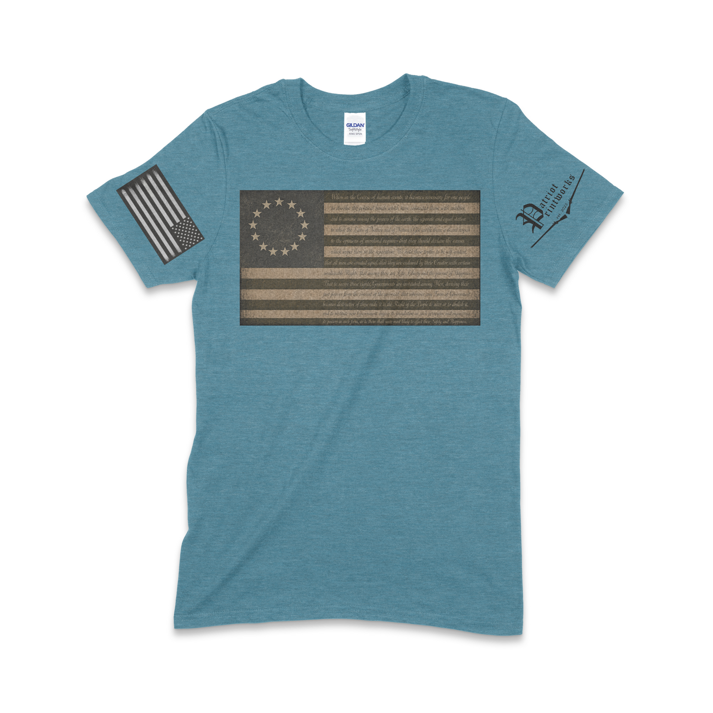 American Independence T-Shirt