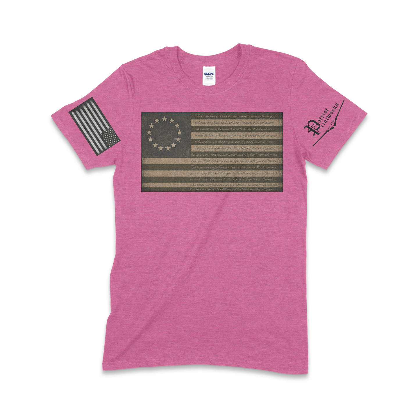 American Independence T-Shirt