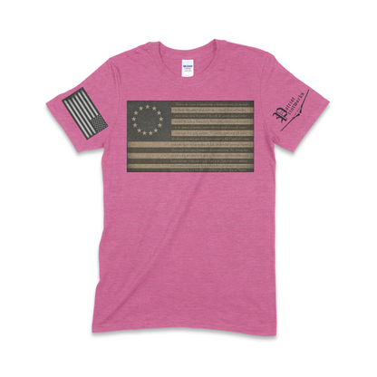 American Independence T-Shirt
