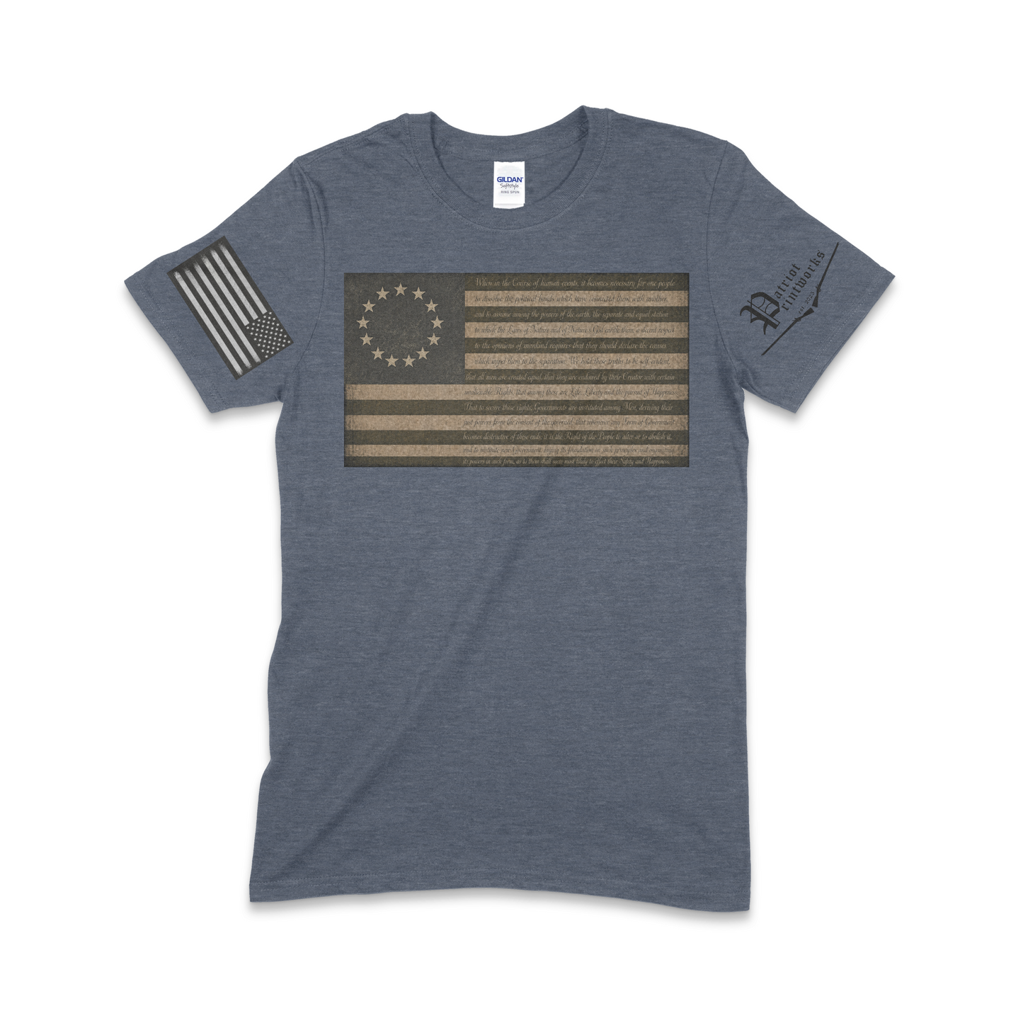 American Independence T-Shirt