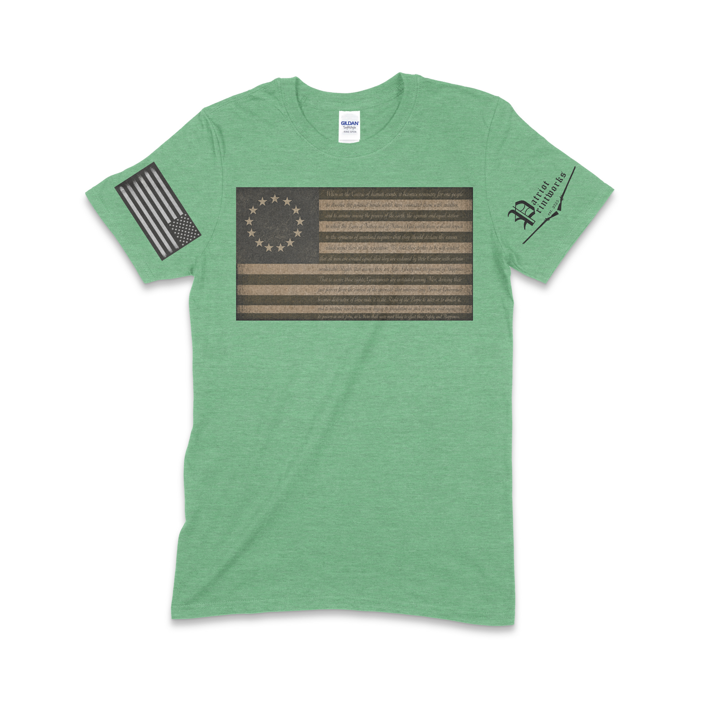 American Independence T-Shirt