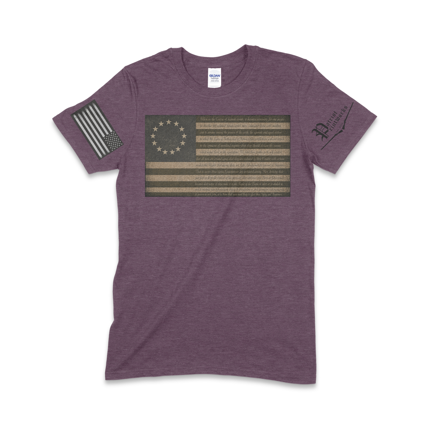 American Independence T-Shirt
