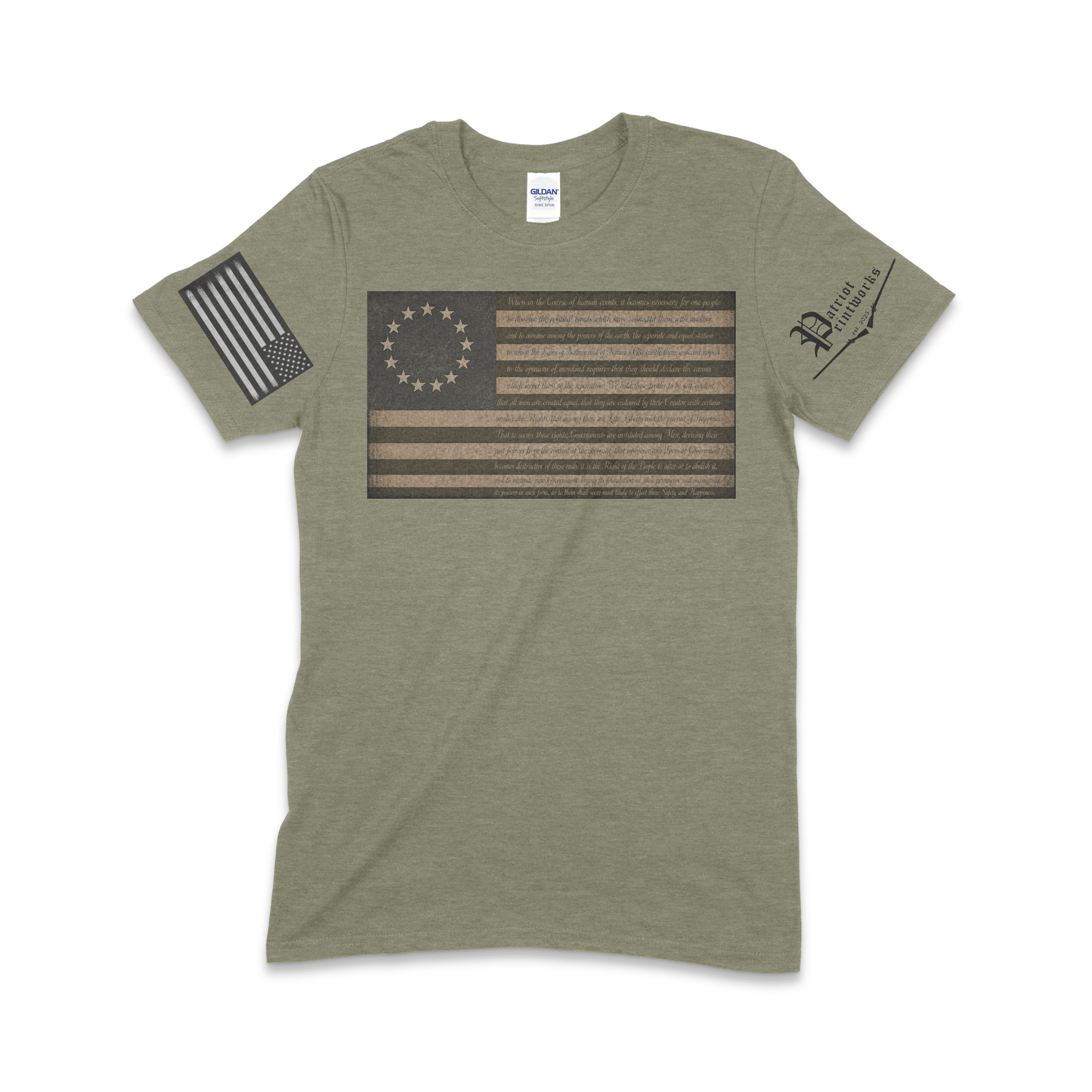 American Independence T-Shirt