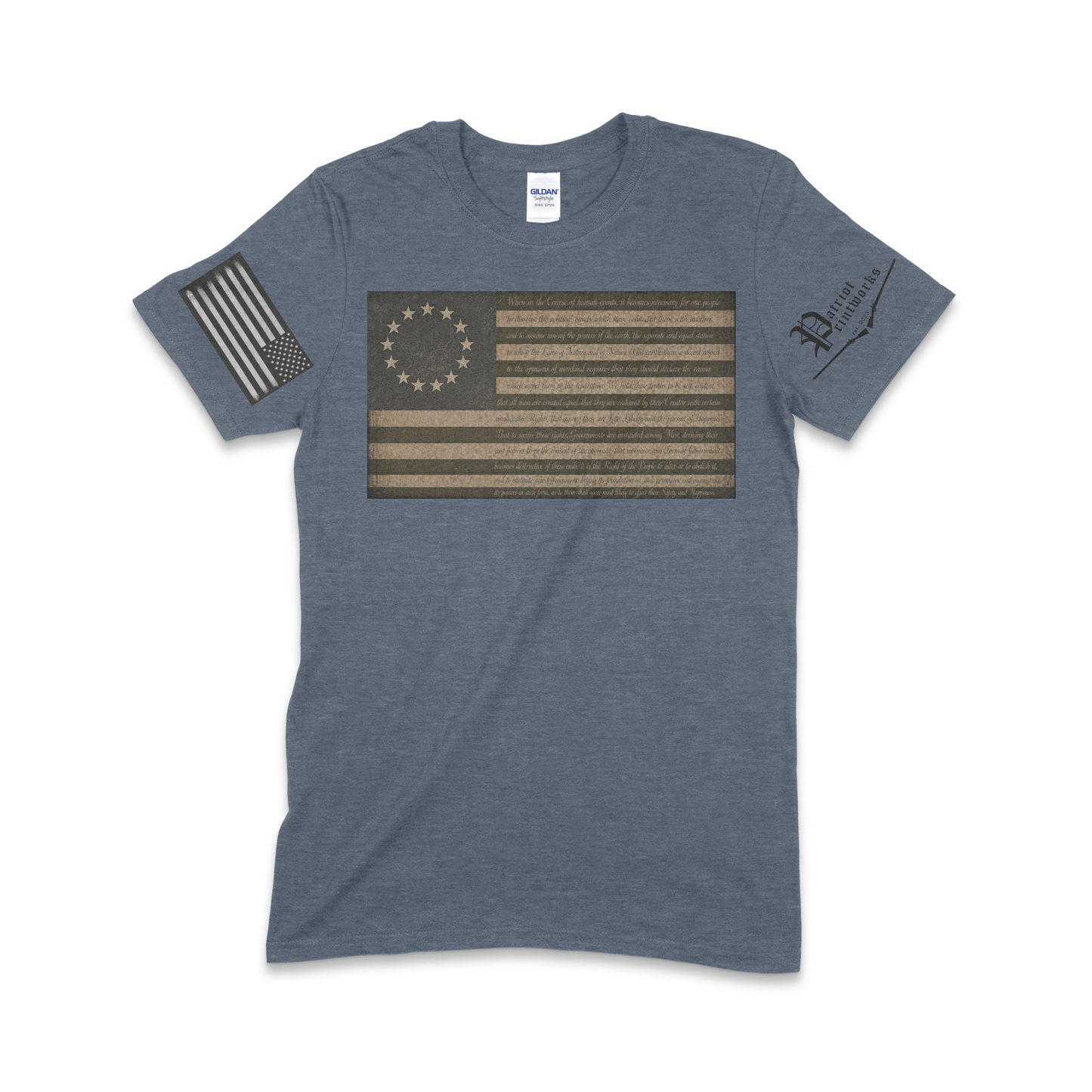 American Independence T-Shirt