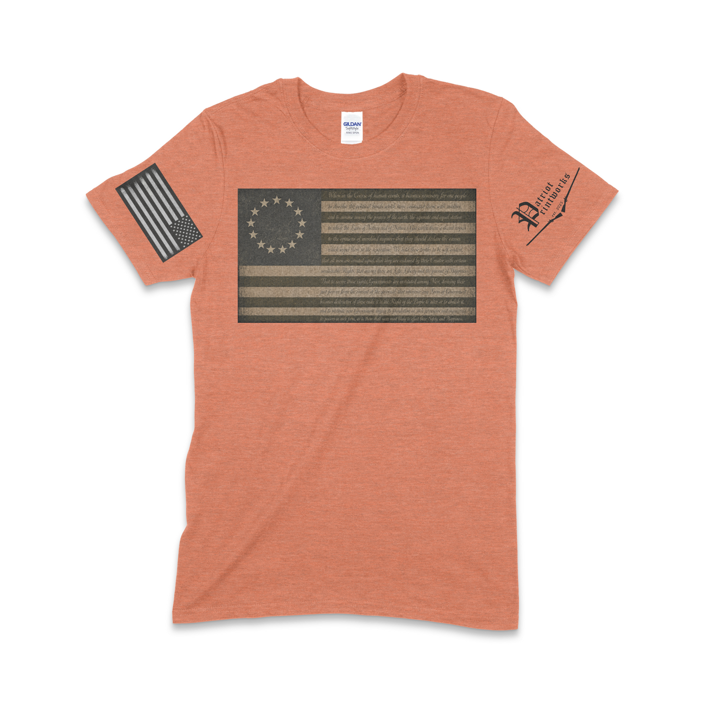 American Independence T-Shirt
