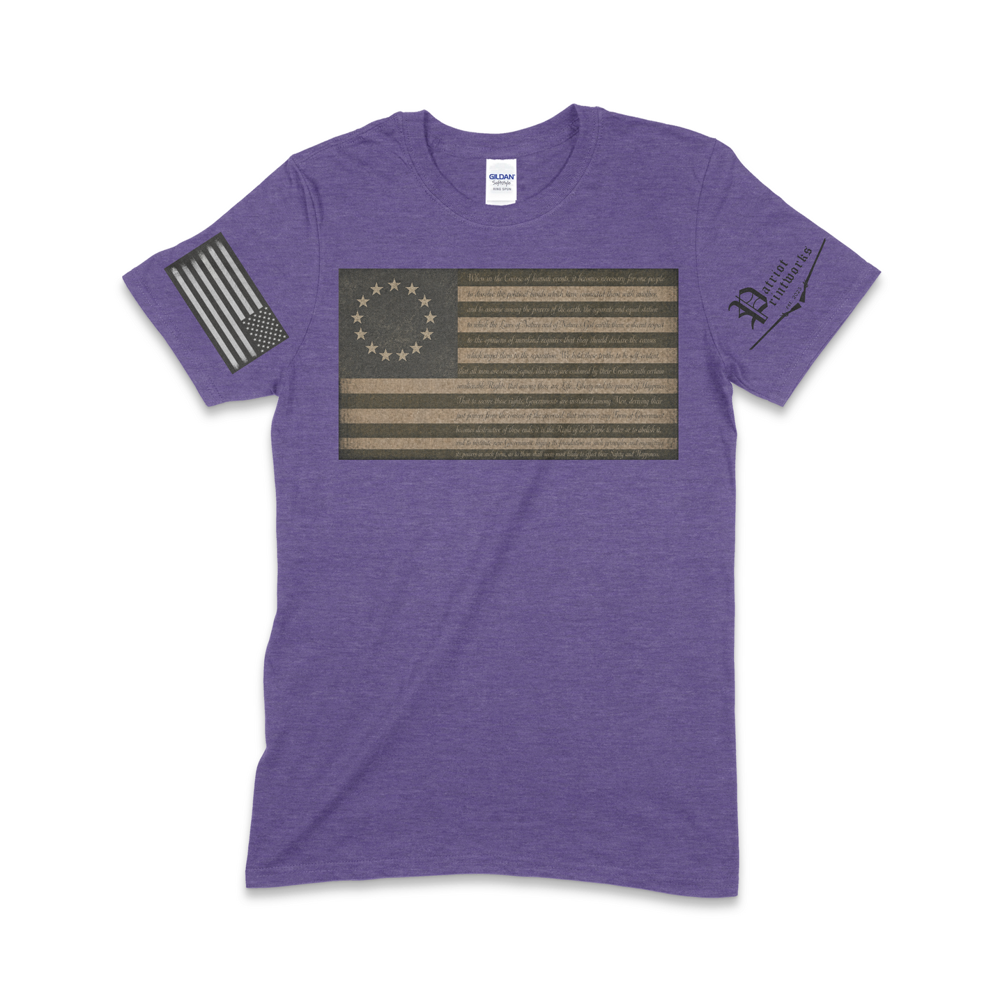 American Independence T-Shirt