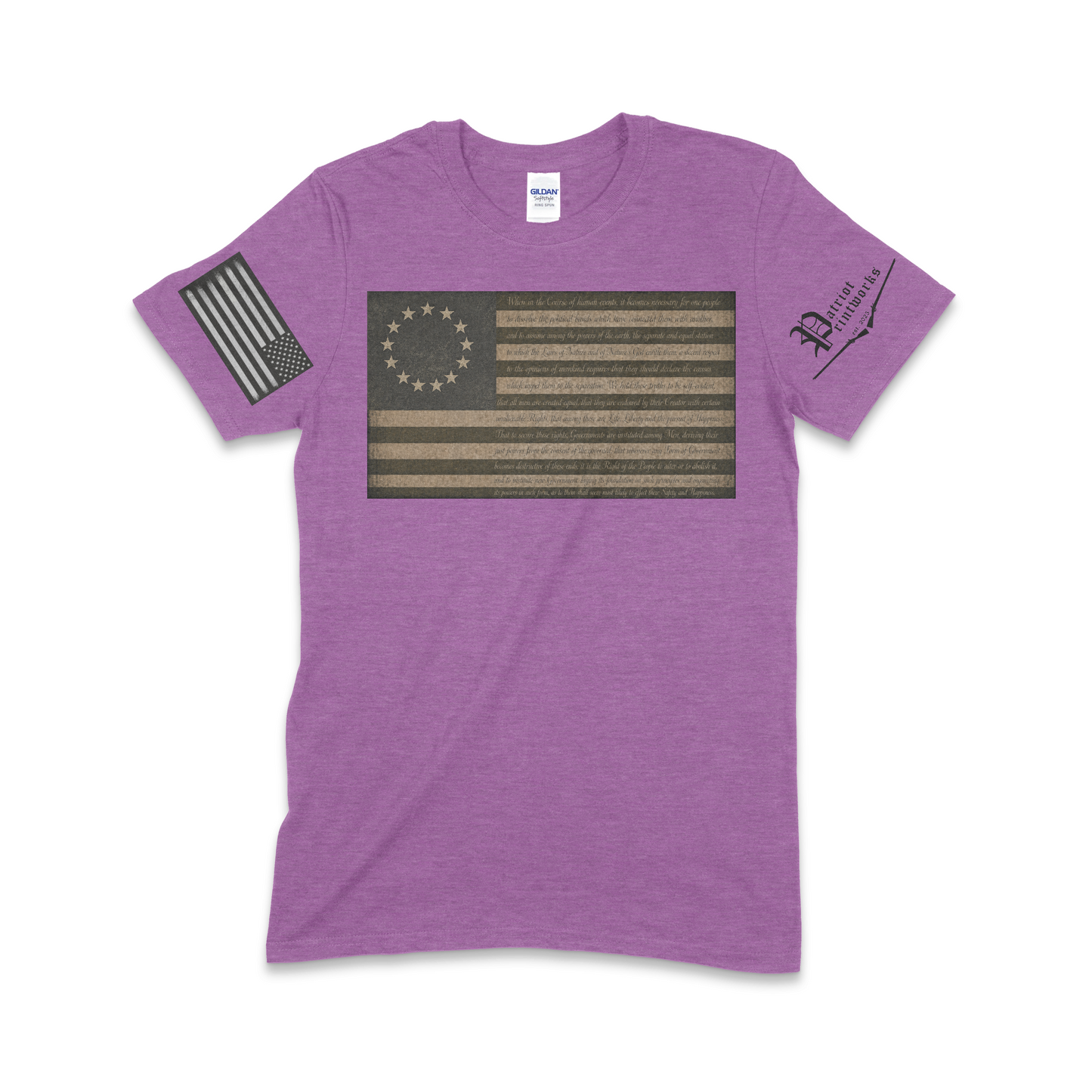 American Independence T-Shirt
