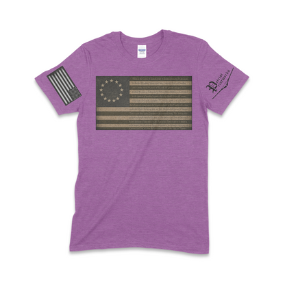 American Independence T-Shirt