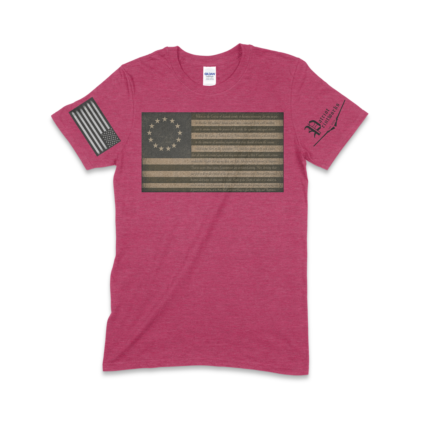 American Independence T-Shirt
