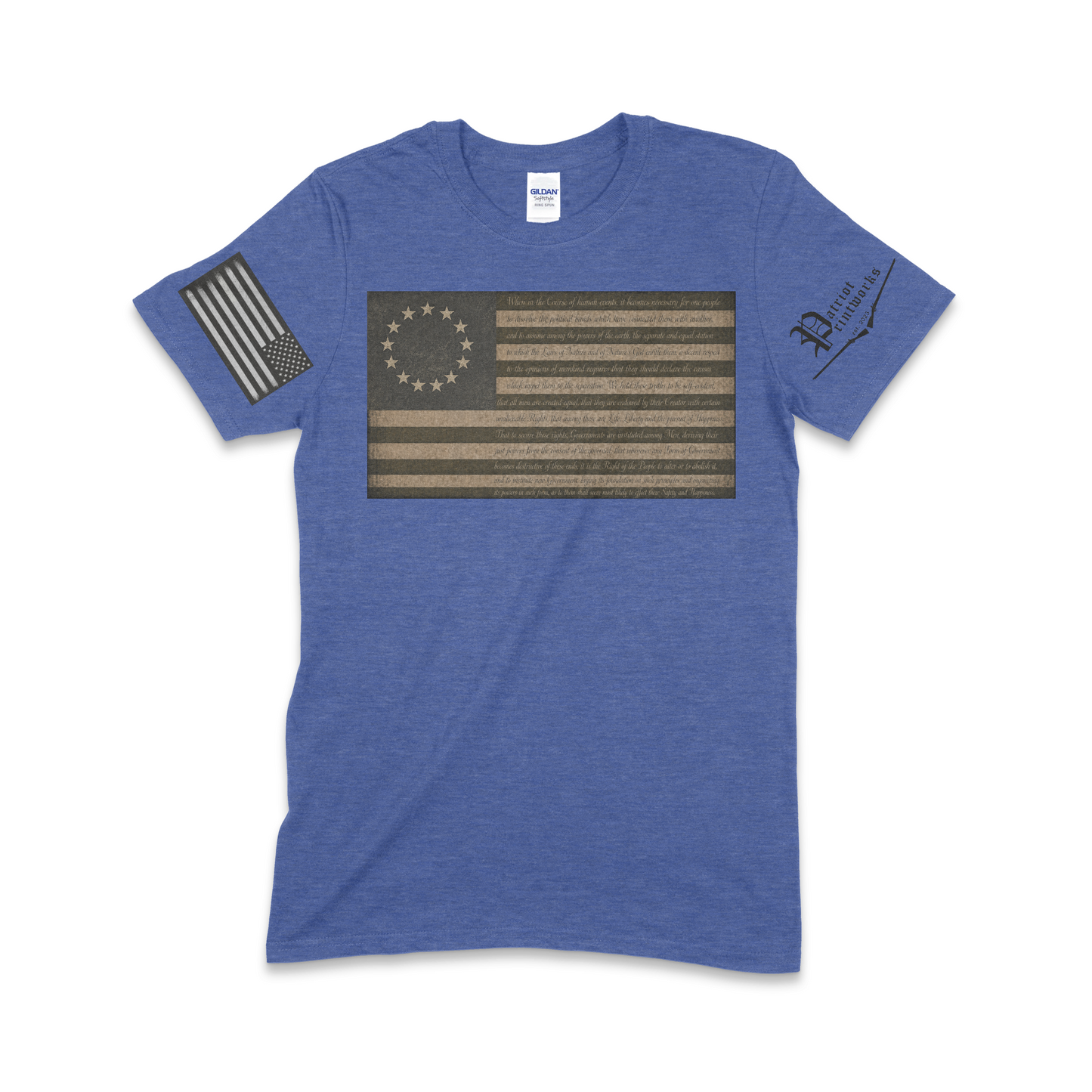 American Independence T-Shirt