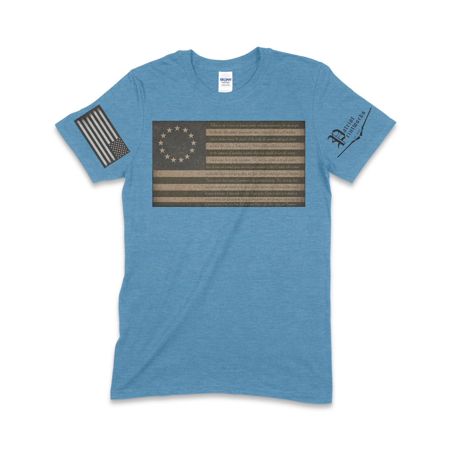 American Independence T-Shirt