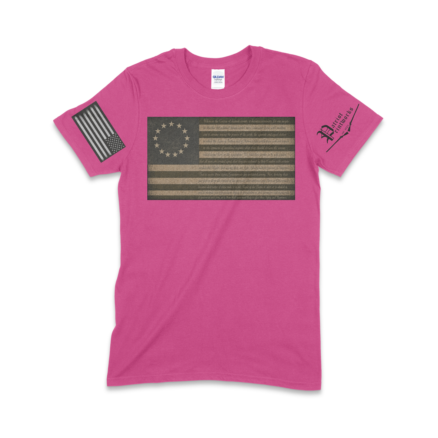 American Independence T-Shirt