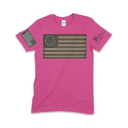 American Independence T-Shirt