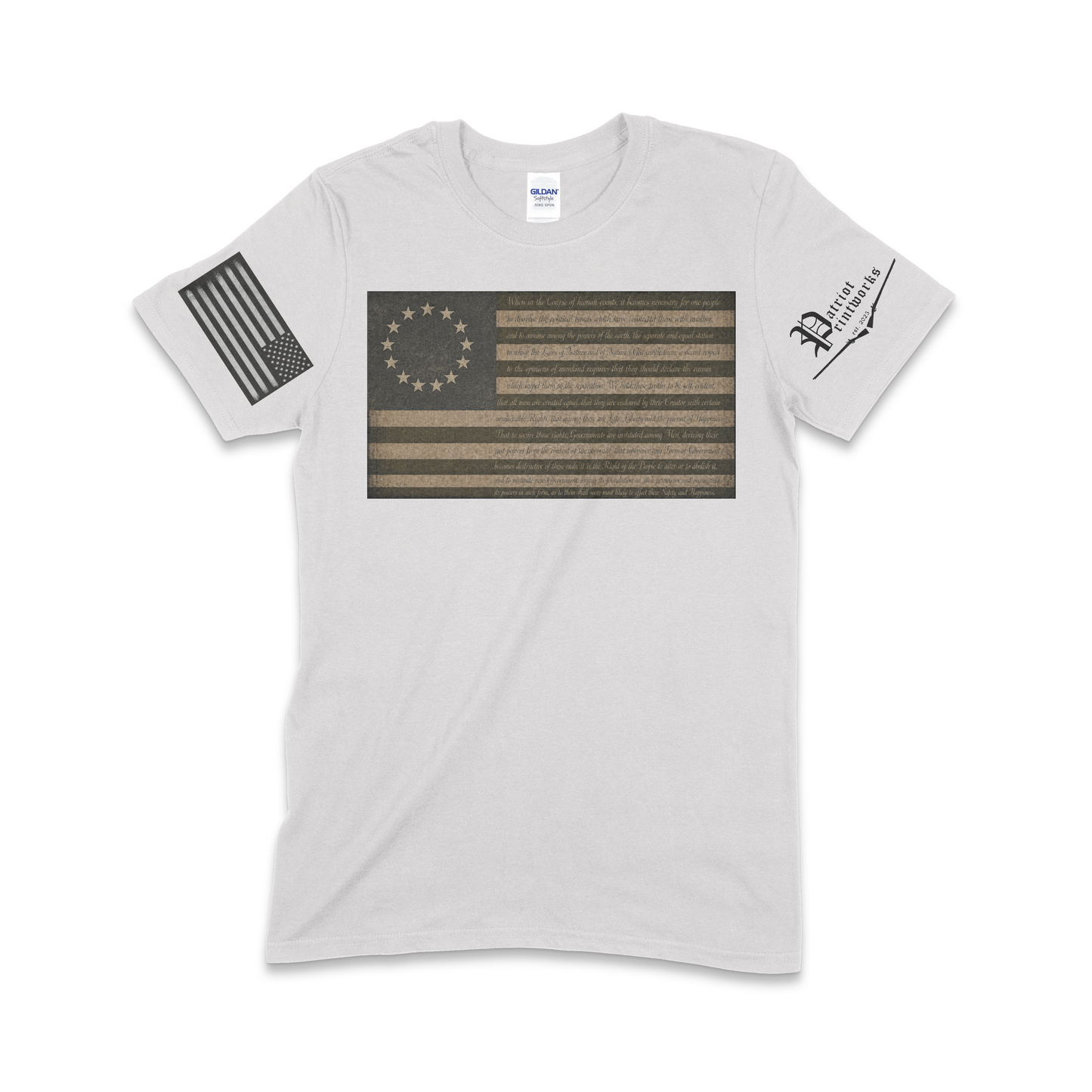 American Independence T-Shirt
