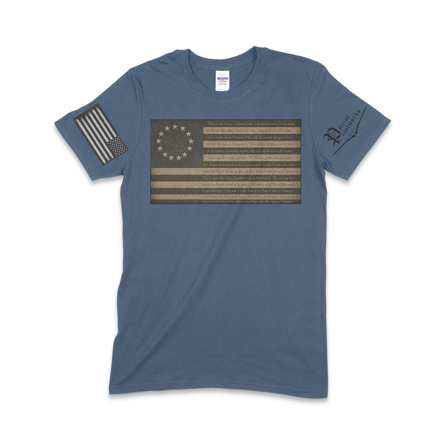American Independence T-Shirt