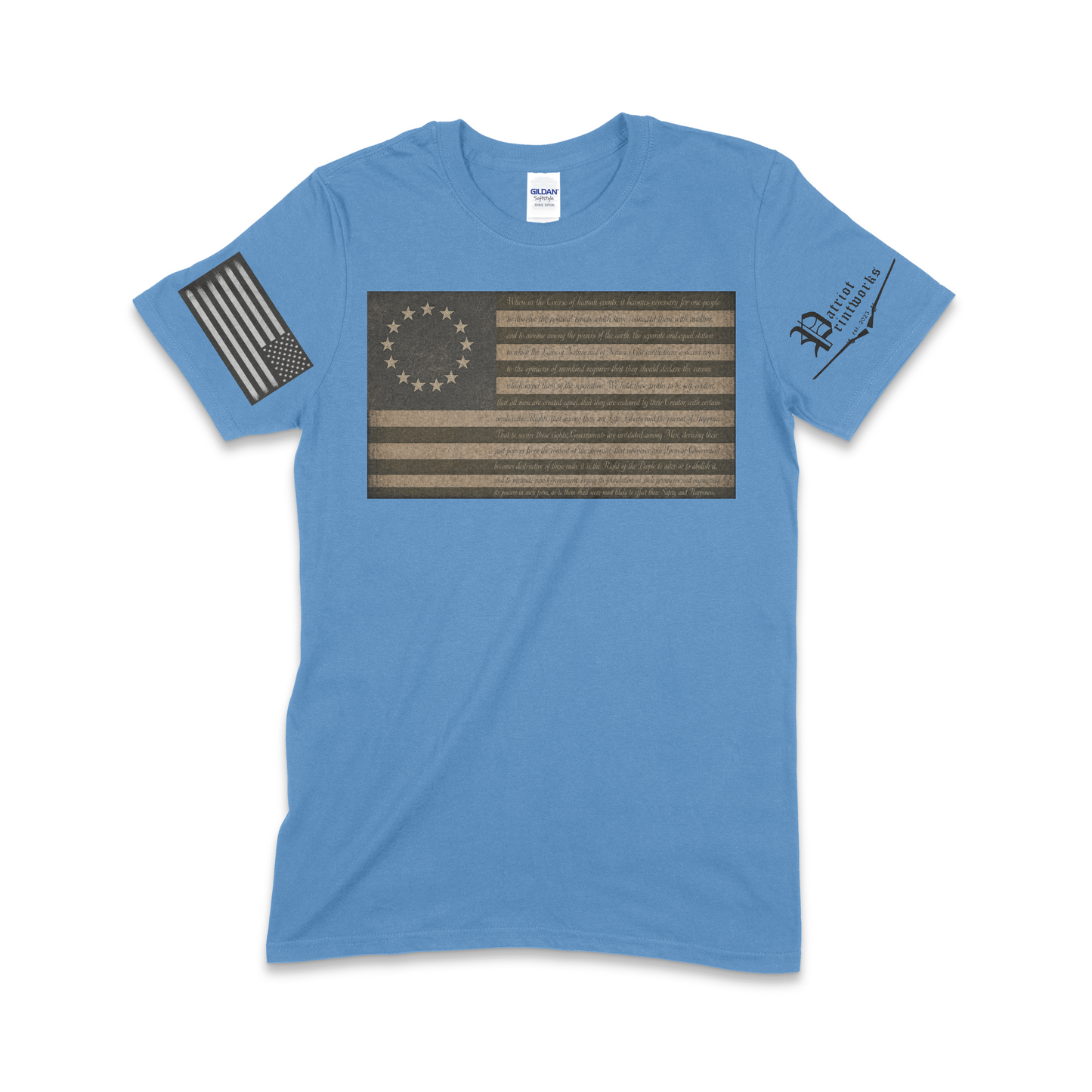 American Independence T-Shirt