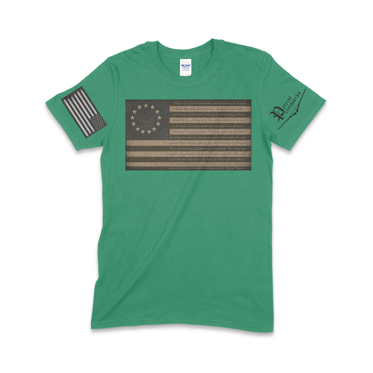 American Independence T-Shirt
