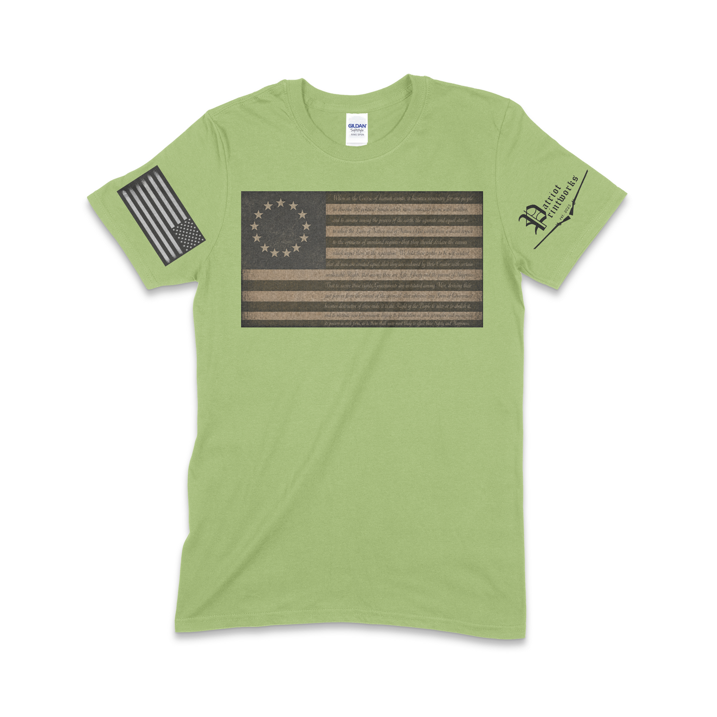 American Independence T-Shirt