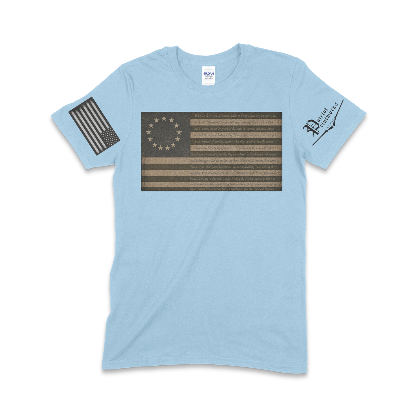 American Independence T-Shirt