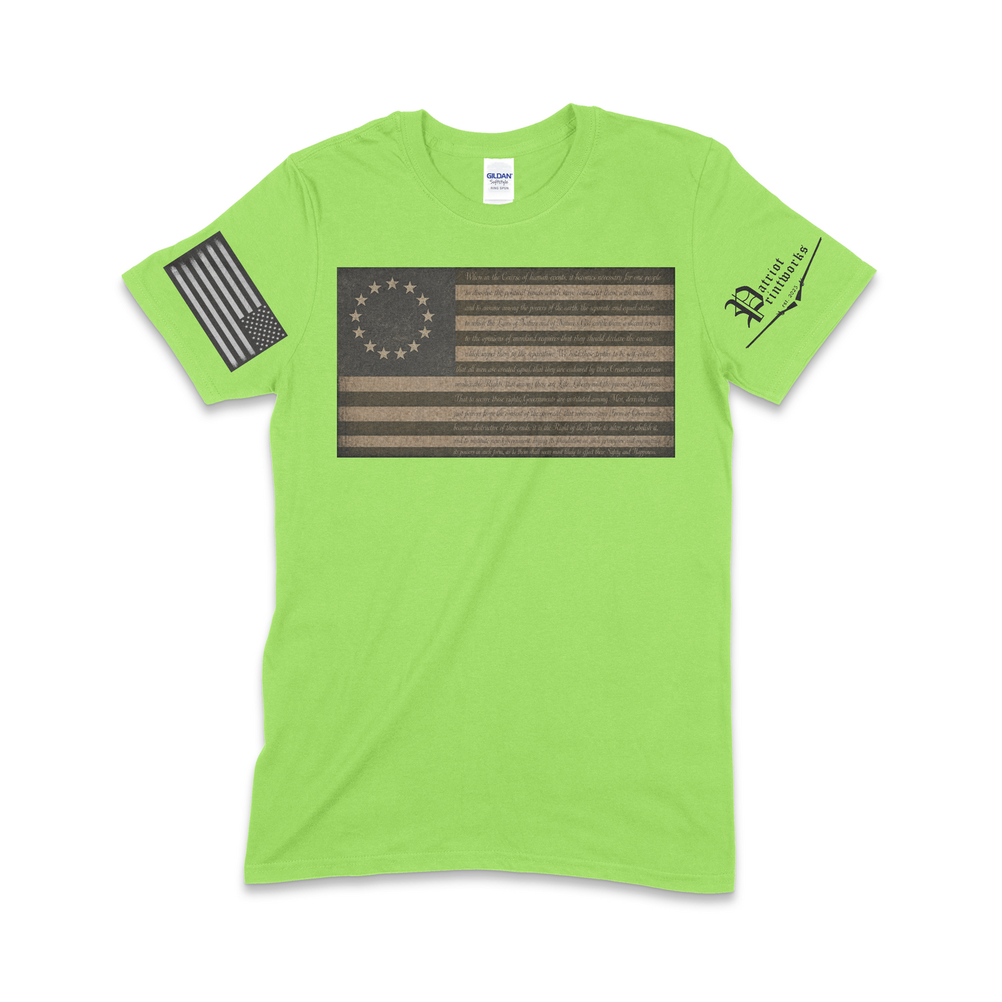 American Independence T-Shirt