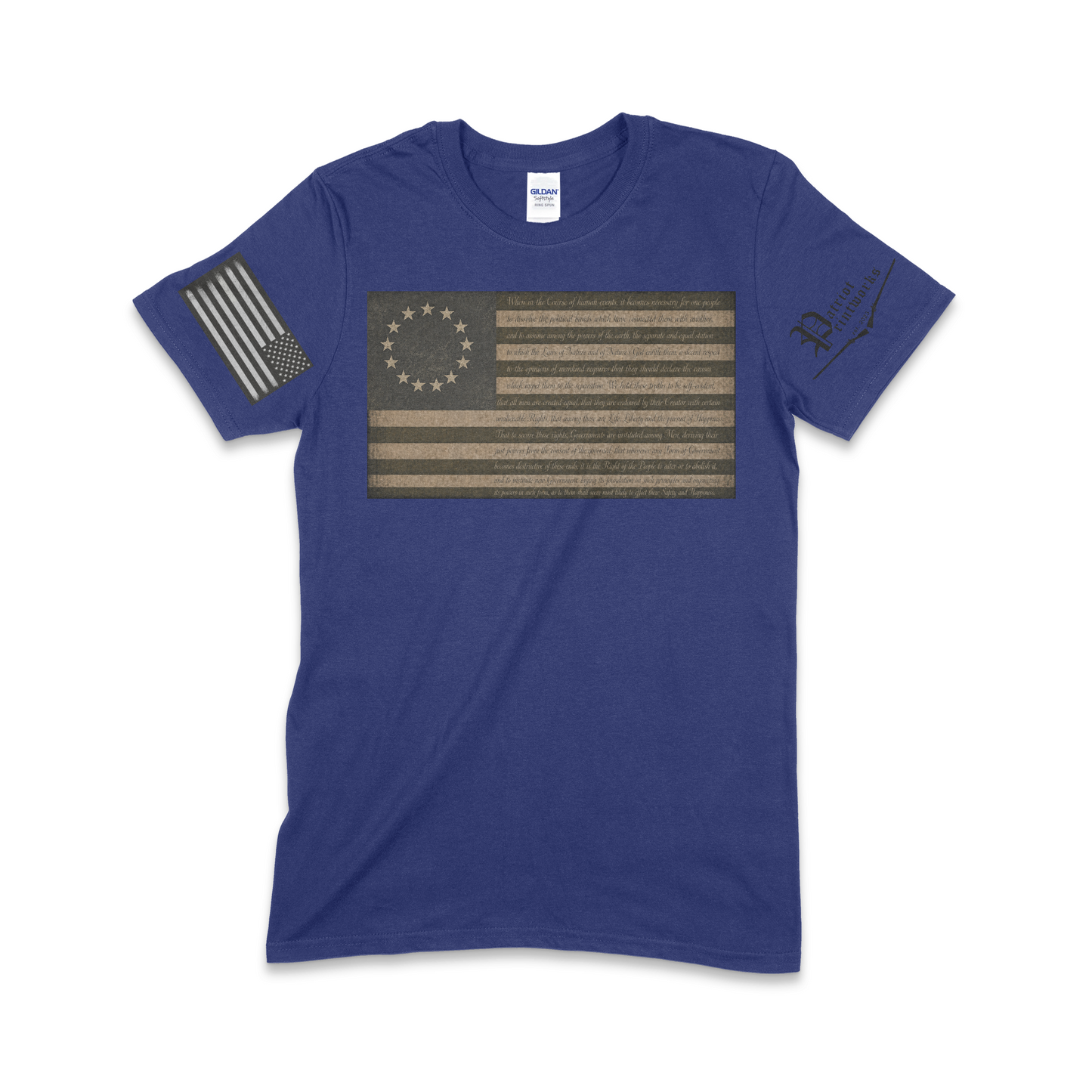 American Independence T-Shirt