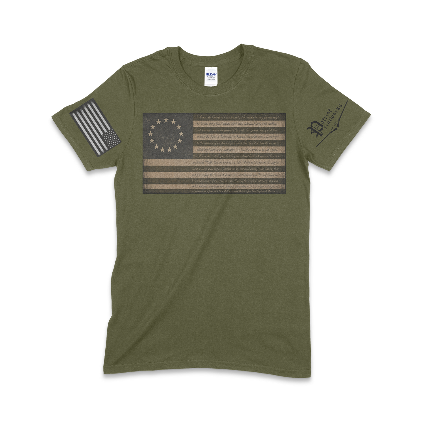 American Independence T-Shirt