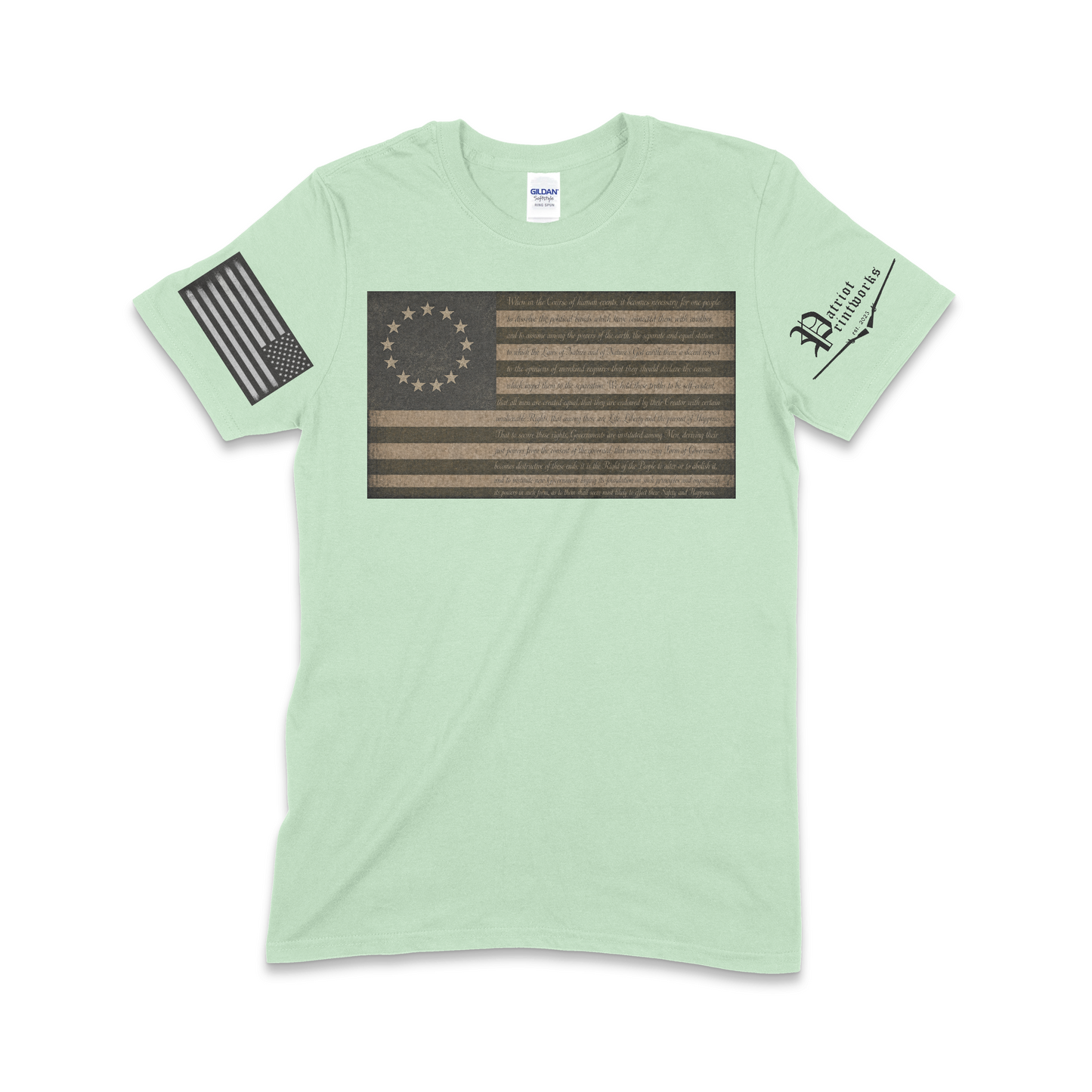 American Independence T-Shirt