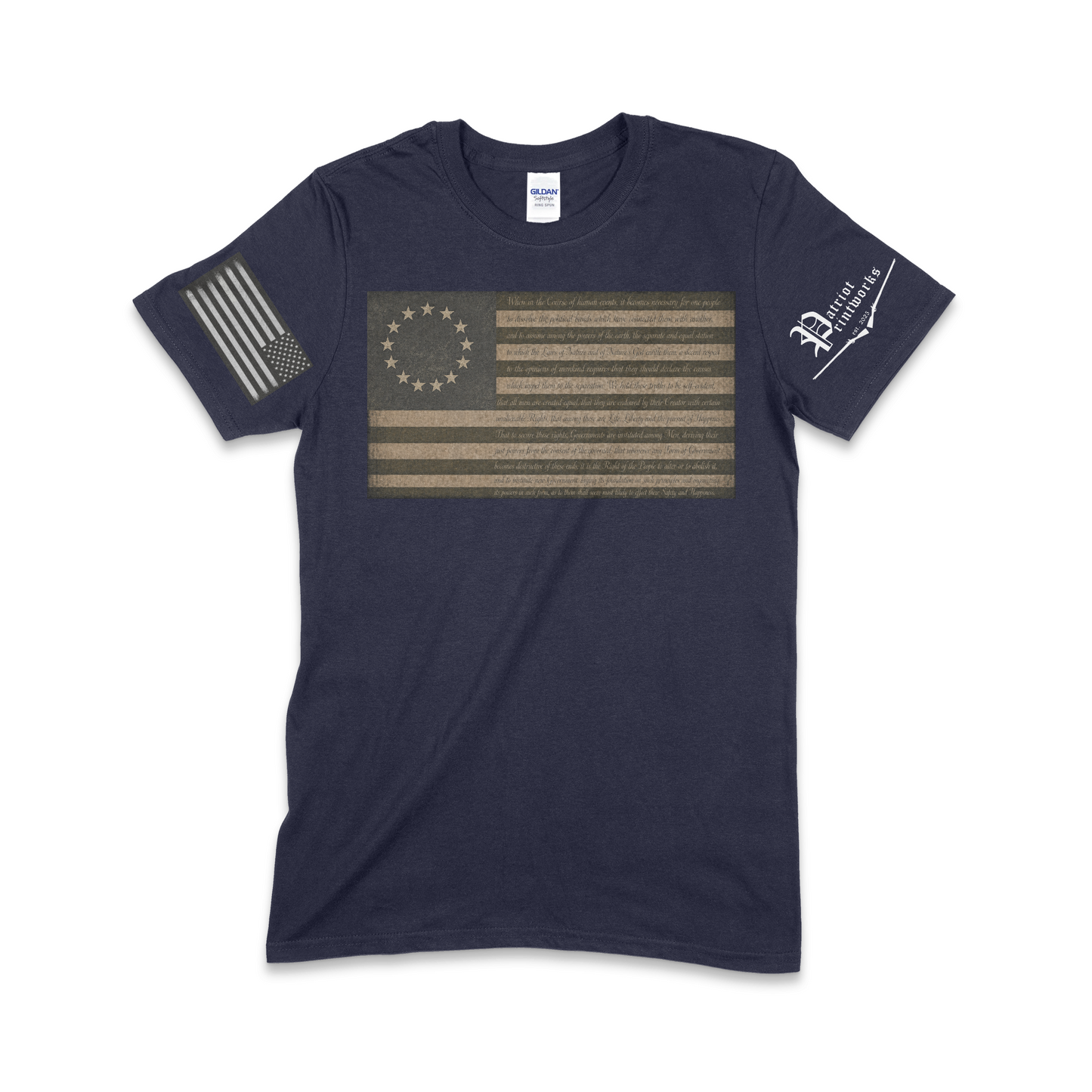 American Independence T-Shirt