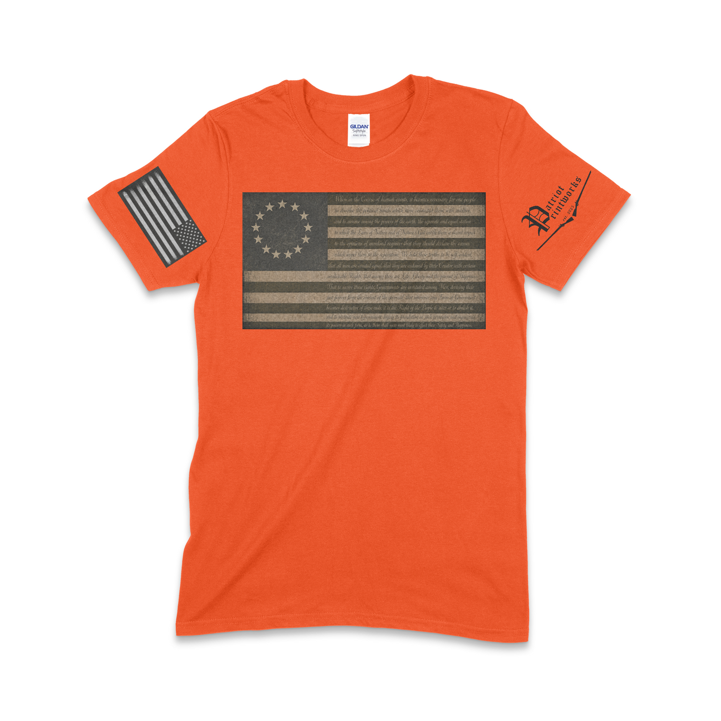 American Independence T-Shirt