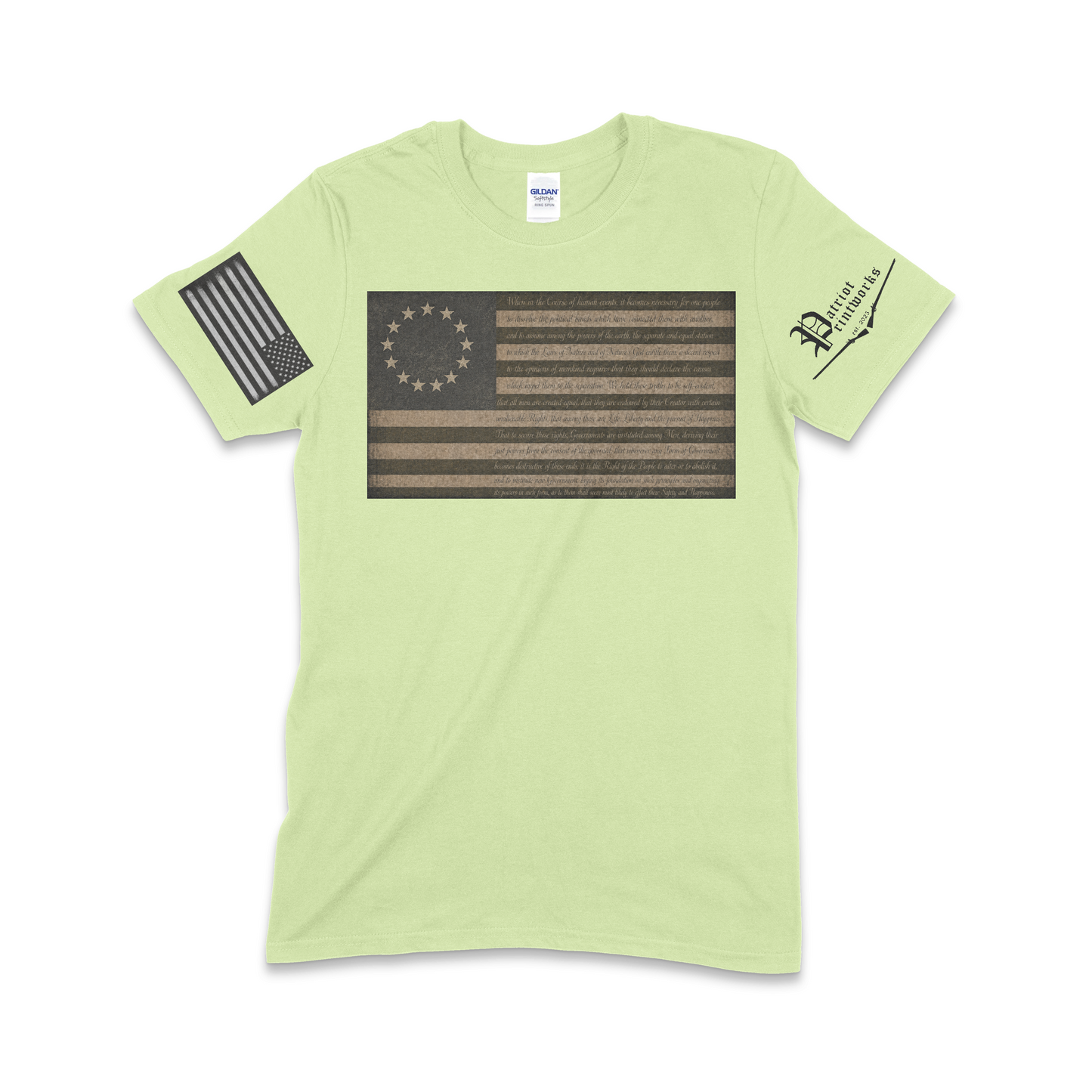 American Independence T-Shirt