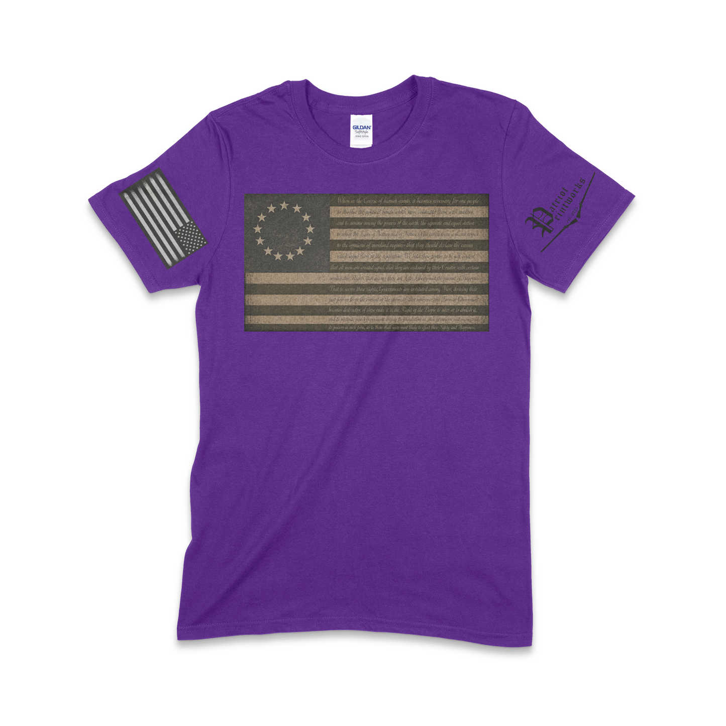American Independence T-Shirt