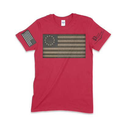 American Independence T-Shirt