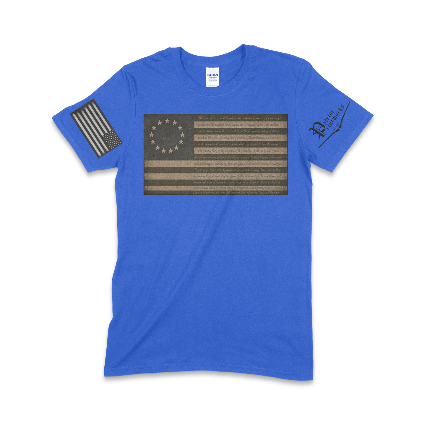 American Independence T-Shirt