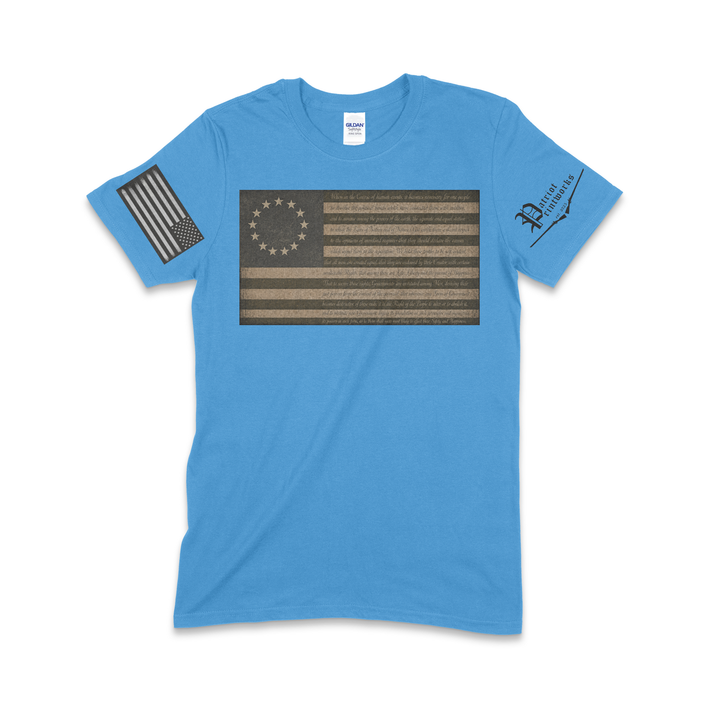 American Independence T-Shirt