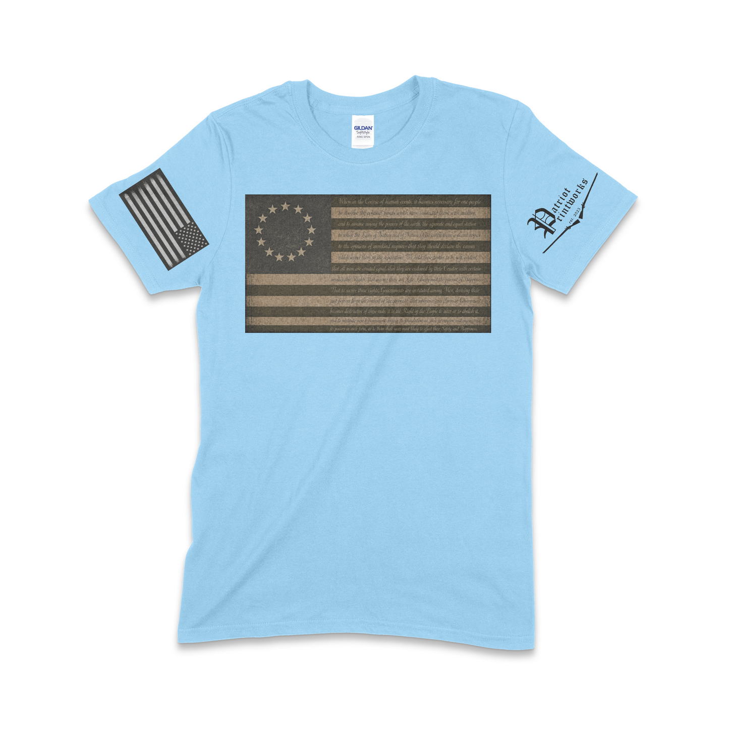 American Independence T-Shirt