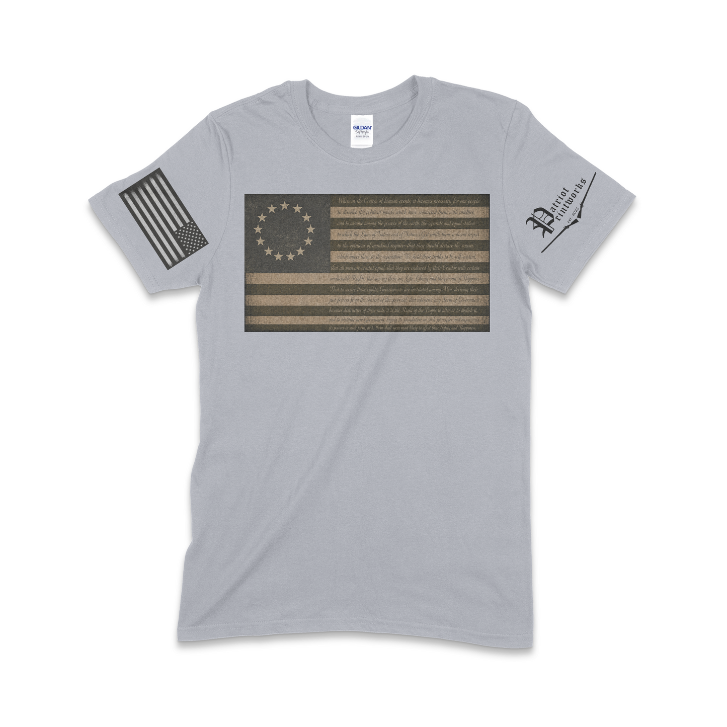American Independence T-Shirt