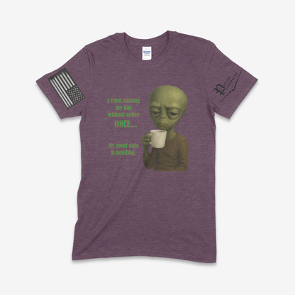 Court Date Pending T-Shirt