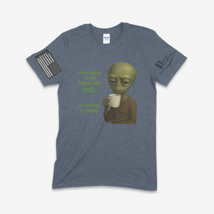 Court Date Pending T-Shirt