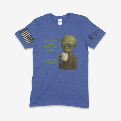 Court Date Pending T-Shirt