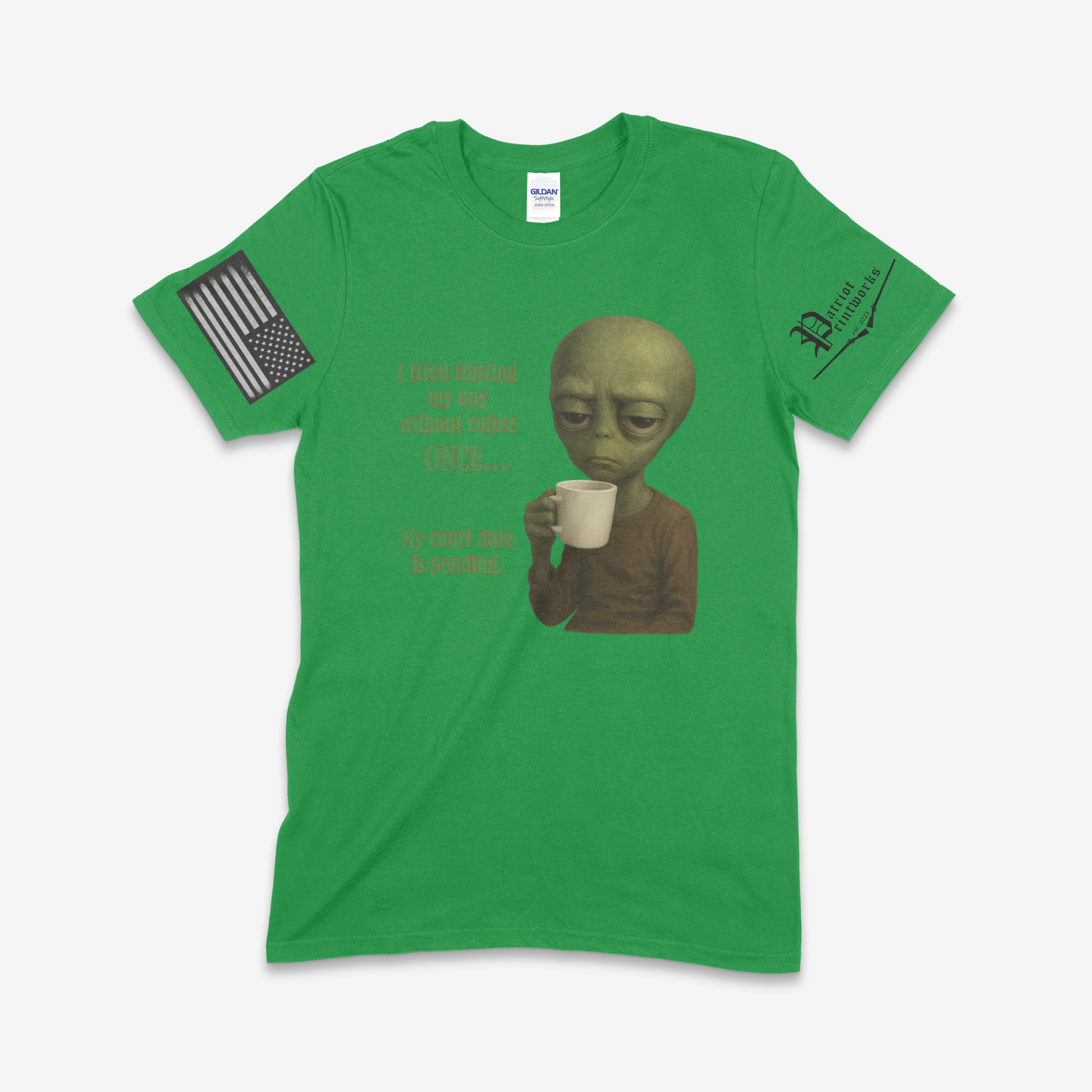 Court Date Pending T-Shirt